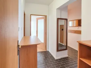 Pronájem bytu 4+1, Praha - Kobylisy, Chabařovická, 97 m2