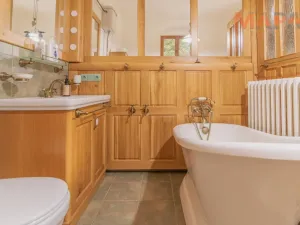 Prodej rodinného domu, Křimov - Domina, 480 m2