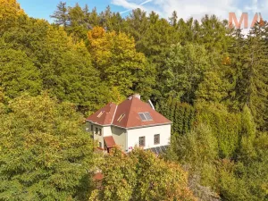 Prodej rodinného domu, Křimov - Domina, 480 m2