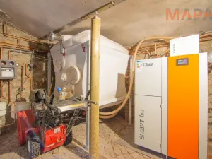 Prodej rodinného domu, Křimov - Domina, 480 m2