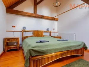 Prodej rodinného domu, Křimov - Domina, 480 m2