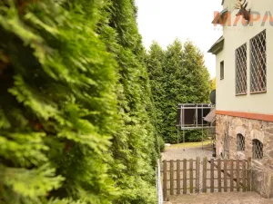 Prodej rodinného domu, Křimov - Domina, 480 m2