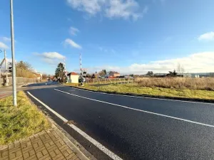 Prodej komerčního pozemku, Hroznětín, Nádražní, 7451 m2
