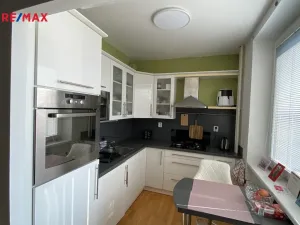 Pronájem bytu 1+kk, Brno, Vrázova, 39 m2