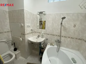 Pronájem bytu 1+kk, Brno, Vrázova, 39 m2