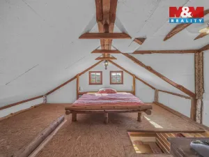 Prodej chalupy, Dobruška - Spáleniště, 134 m2