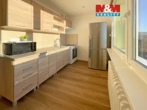 Pronájem bytu 1+1, Chrastava - Dolní Chrastava, Andělohorská, 38 m2