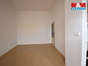 Pronájem bytu 1+kk, Dlouhoňovice, Nádražní, 30 m2