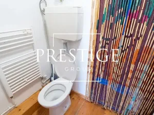 Prodej chaty, Petrov, Sedm jezů, 49 m2