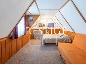 Prodej chaty, Petrov, Sedm jezů, 49 m2