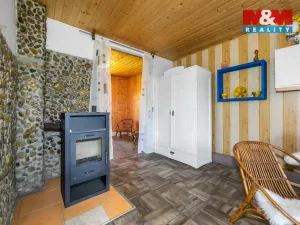 Prodej chaty, Česká Bříza, 34 m2