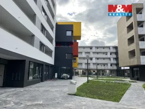 Pronájem obchodního prostoru, Pardubice, Smilova, 39 m2