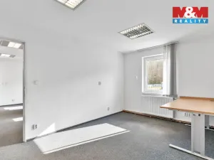 Pronájem výrobních prostor, Chrastava - Dolní Chrastava, Barandov, 79 m2
