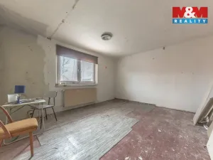 Prodej rodinného domu, Domousnice - Skyšice, 180 m2