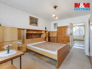 Prodej rodinného domu, Hořátev, 150 m2