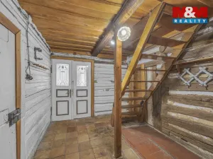 Prodej rodinného domu, Dobruška - Spáleniště, 134 m2