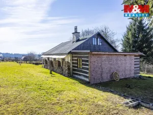 Prodej rodinného domu, Dobruška - Spáleniště, 134 m2