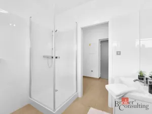 Prodej bytu 1+kk, Žacléř, Rýchorské náměstí, 23 m2