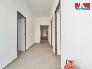 Prodej činžovního domu, Štětí, Mírové nám., 500 m2