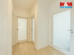 Prodej bytu 3+kk, Libušín, Smečenská, 90 m2