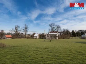 Prodej pozemku pro bydlení, Frýdek-Místek - Skalice, 2662 m2