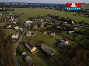 Prodej pozemku pro bydlení, Frýdek-Místek - Skalice, 2662 m2