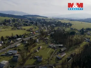 Prodej pozemku pro bydlení, Frýdek-Místek - Skalice, 2662 m2