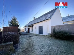 Pronájem rodinného domu, Velhartice - Hory Matky Boží, 110 m2