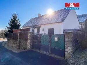 Pronájem rodinného domu, Velhartice - Hory Matky Boží, 110 m2