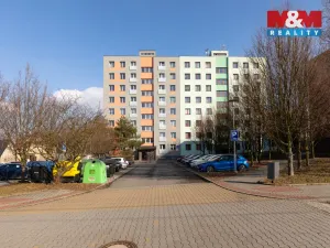 Prodej bytu 1+1, Ostrava - Muglinov, Vdovská, 39 m2