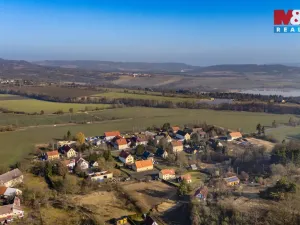 Prodej pozemku pro bydlení, Liběšice - Zimoř, 2343 m2