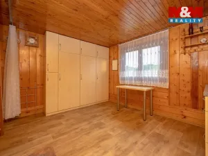 Prodej chaty, Hanušovice, 16 m2