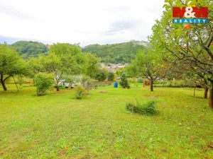 Prodej chaty, Hanušovice, 16 m2