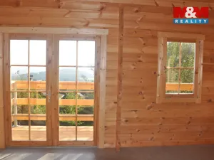 Prodej chaty, Stružnice - Bořetín, 50 m2