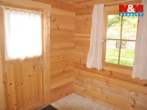 Prodej chaty, Stružnice - Bořetín, 50 m2