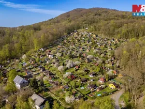 Prodej chaty, Stružnice - Bořetín, 50 m2