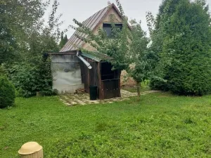 Prodej chaty, Kroměříž, 30 m2