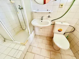 Pronájem bytu 1+kk, Počátky, Horní, 25 m2