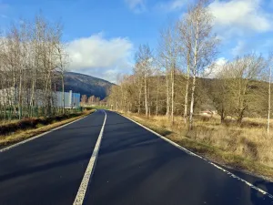 Prodej komerčního pozemku, Hroznětín, Nádražní, 3460 m2