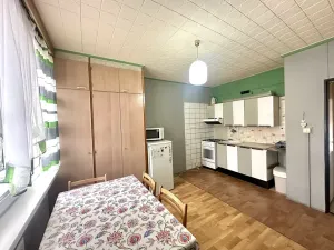 Prodej bytu 1+1, Bor, Borská, 40 m2