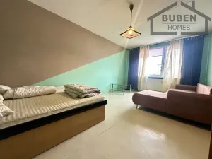 Prodej bytu 1+1, Bor, Borská, 48 m2