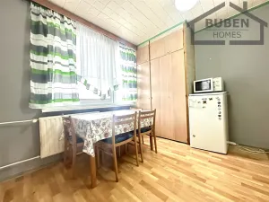 Prodej bytu 1+1, Bor, Borská, 48 m2