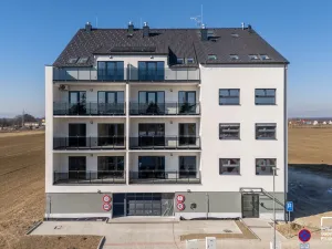 Pronájem bytu 2+kk, České Budějovice - České Budějovice 3, K. Šatala, 68 m2