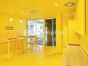 Pronájem kanceláře, Brno, 600 m2