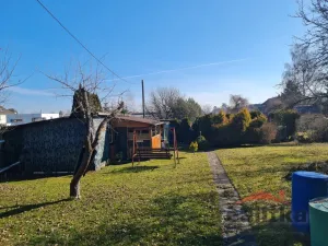 Prodej pozemku pro bydlení, Opava - Jaktař, Stará silnice, 851 m2