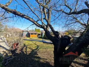 Prodej pozemku pro bydlení, Opava - Jaktař, Stará silnice, 851 m2