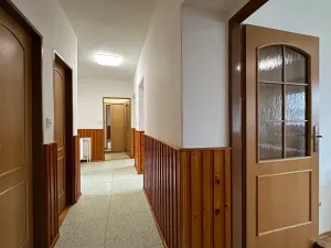 Pronájem bytu 3+1, Drásov, 80 m2