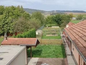 Pronájem bytu 3+1, Drásov, 80 m2