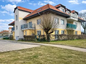 Pronájem bytu 2+kk, Holubice, Lesní, 51 m2