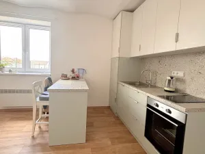 Pronájem bytu 1+kk, Velký Týnec, Grygovská, 29 m2